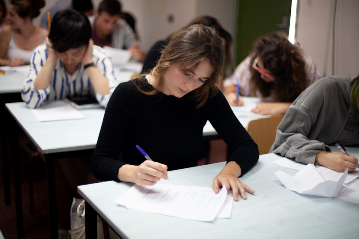 Curso Destacados